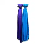 Plain Shawls